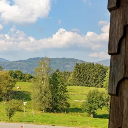 Landhaus Falkensteinblick