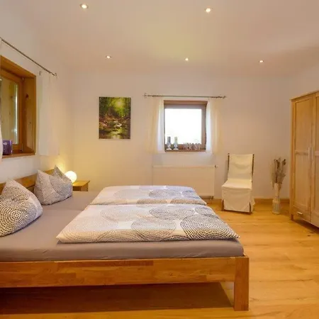 Landhaus Falkensteinblick
