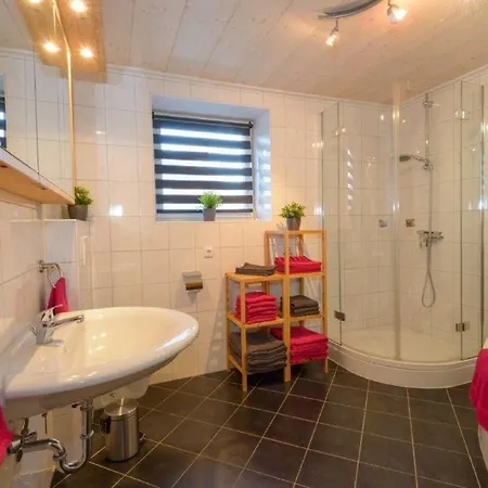 Landhaus Falkensteinblick بيت للعطل *