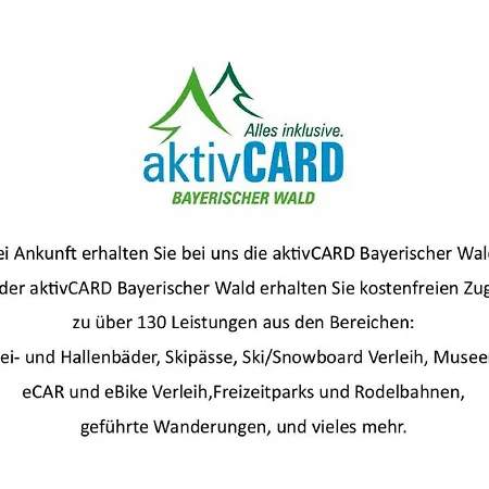 Landhaus Falkensteinblick بيت للعطل *