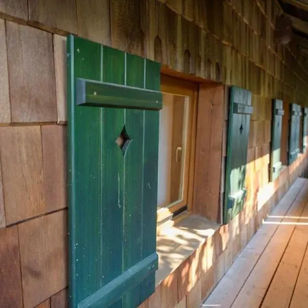 Landhaus Falkensteinblick