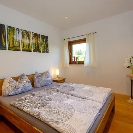 Landhaus Falkensteinblick بيت للعطل فراوناو