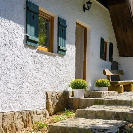 Landhaus Falkensteinblick