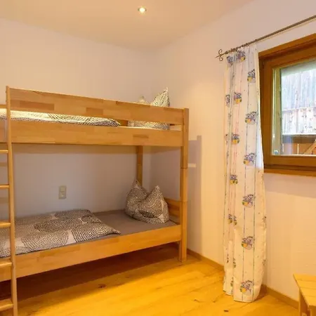 Landhaus Falkensteinblick بيت للعطل *